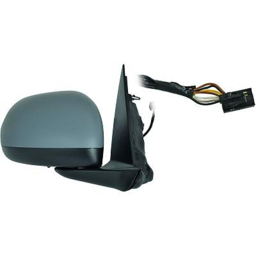 Specchio retrovisore destro FIAT 500 L 2012-2017 Diederichs