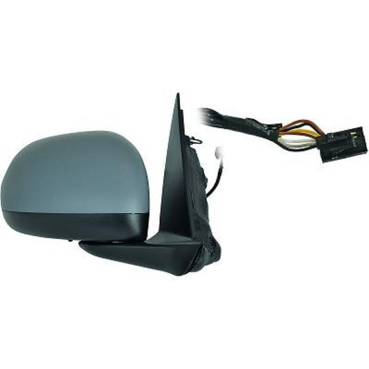 Specchio retrovisore destro FIAT 500 L 2012-2017 Diederichs
