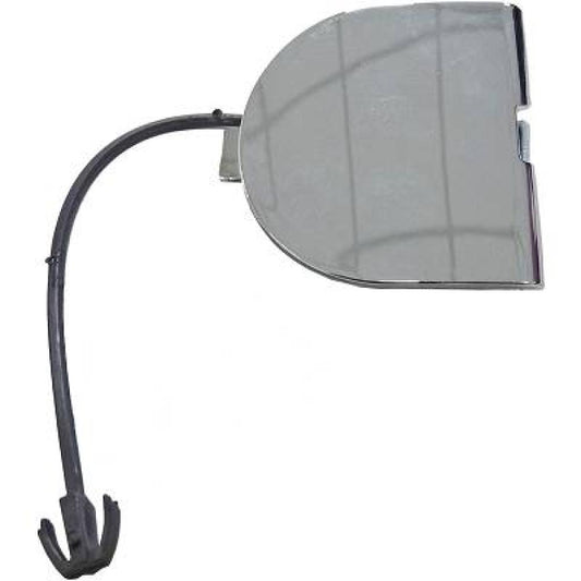 Ribalta posteriore FIAT 500 Lim./Cabrio 2007-2015 Diederichs