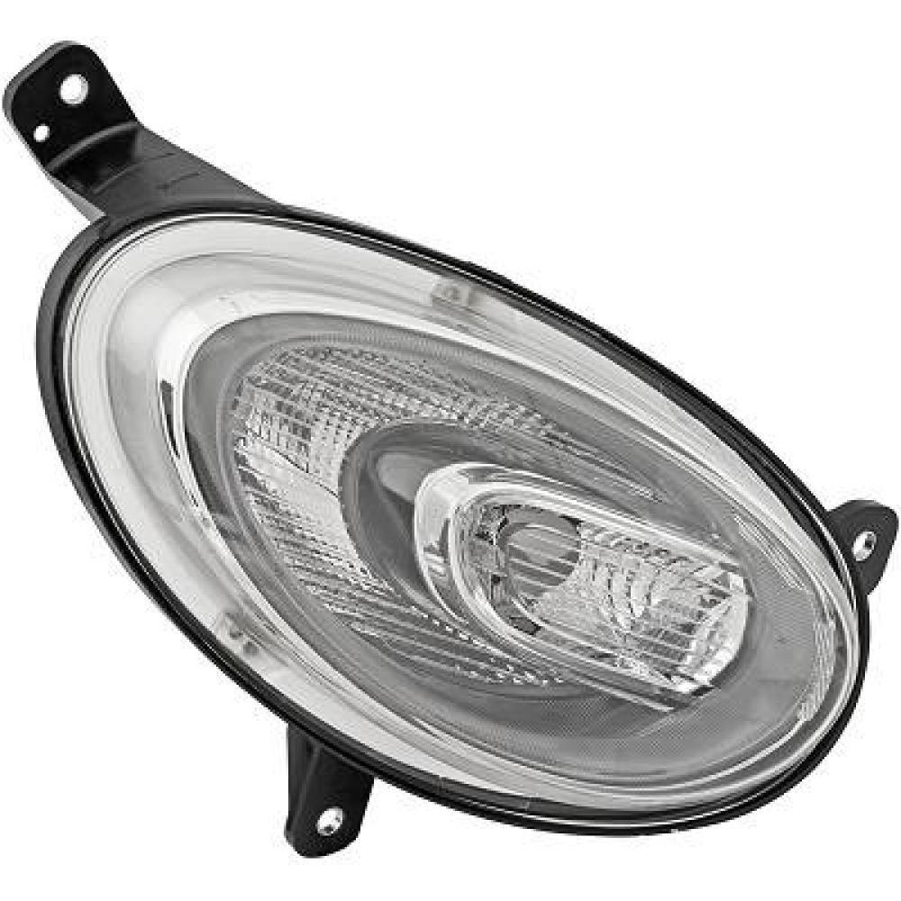 Faro anteriore destro FIAT 500 X 2014-2018 Diederichs