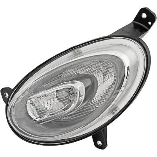 Faro anteriore sinistro FIAT 500 X 2014-2018 Diederichs