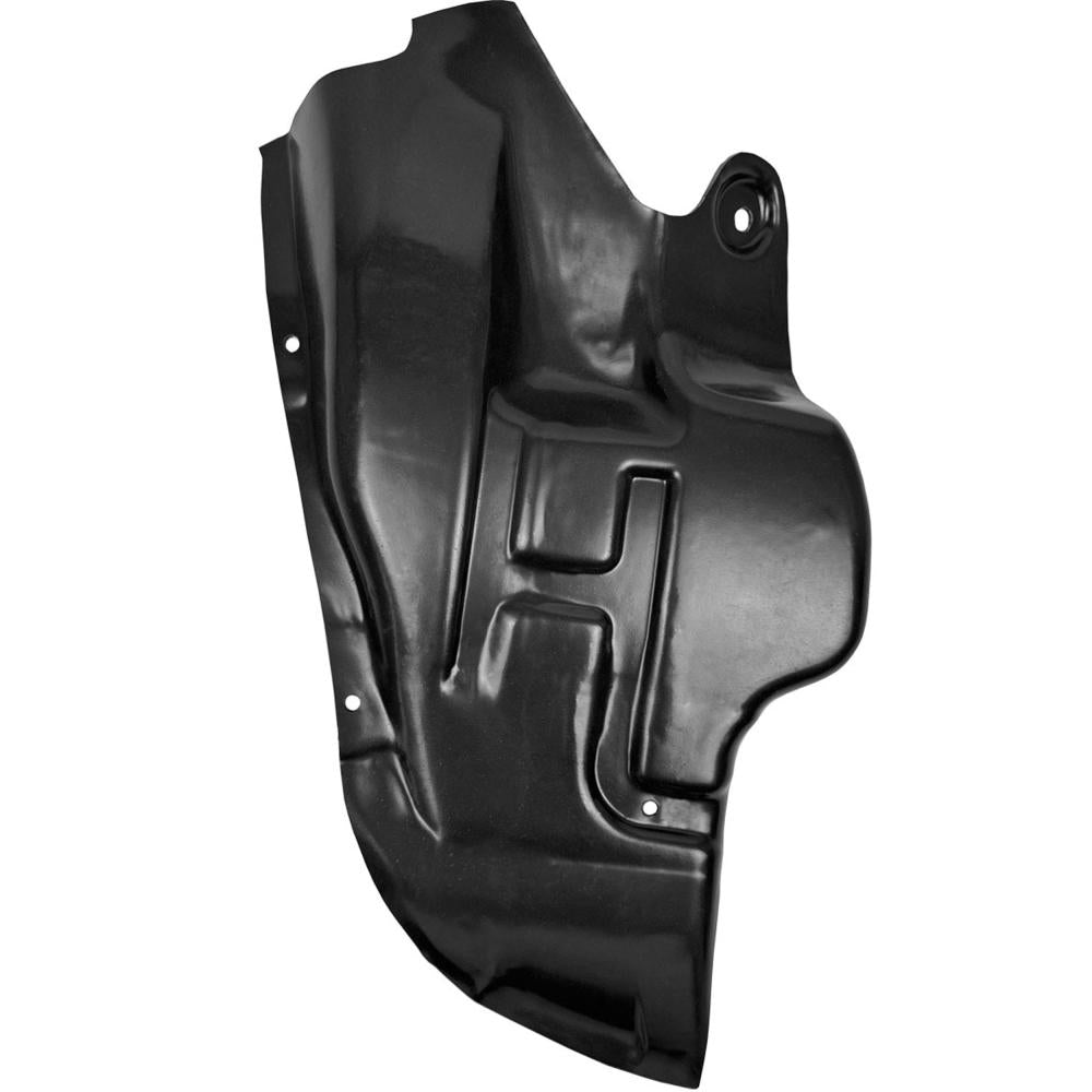 Copertura sinistro FIAT Panda 2003-2012 Diederichs