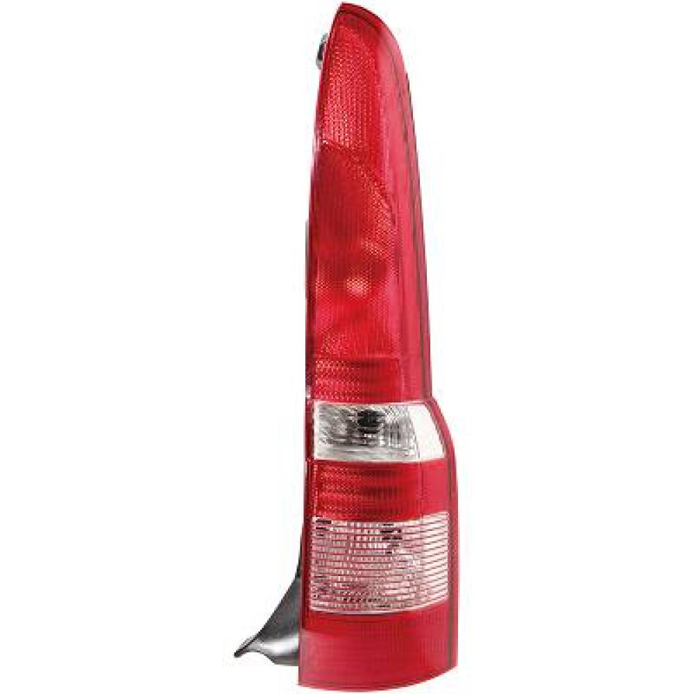 Fanale posteriore destro FIAT Panda 2003-2012 Diederichs