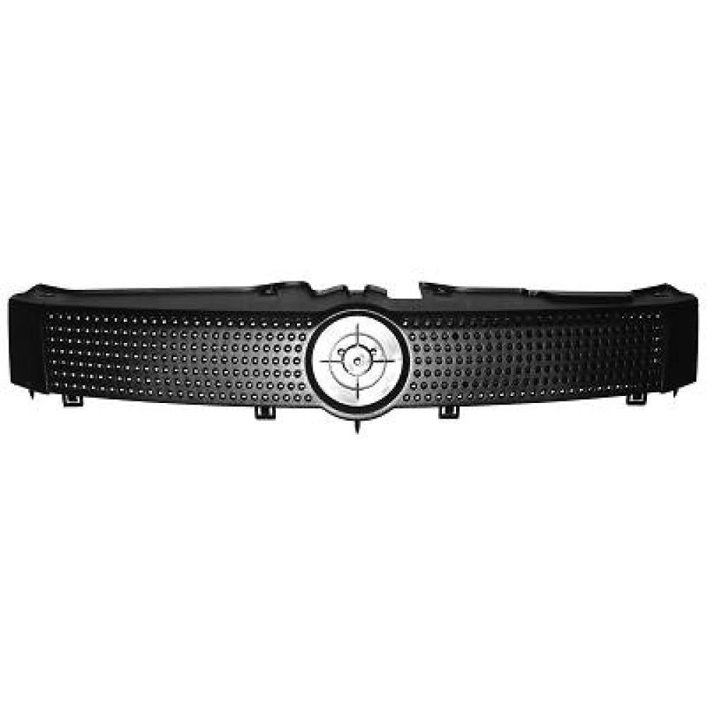 Griglia radiatore FIAT Panda 2003-2012 Diederichs 3434040