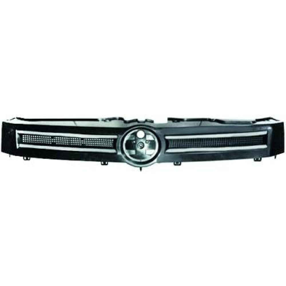 Griglia radiatore FIAT Panda 2003-2012 Diederichs 3434140