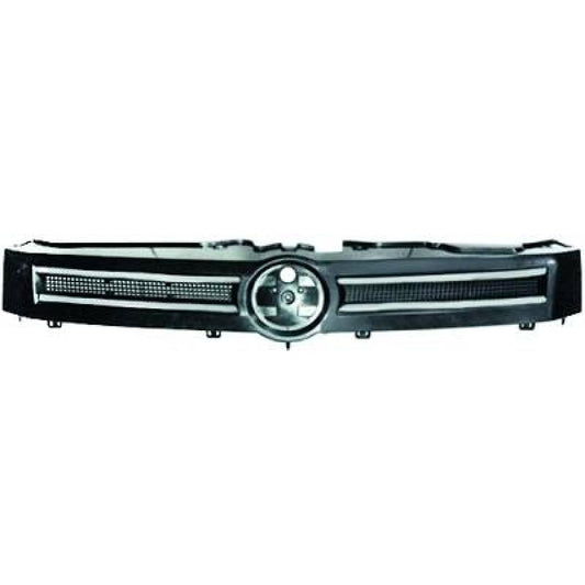 Griglia radiatore FIAT Panda 2003-2012 Diederichs 3434140