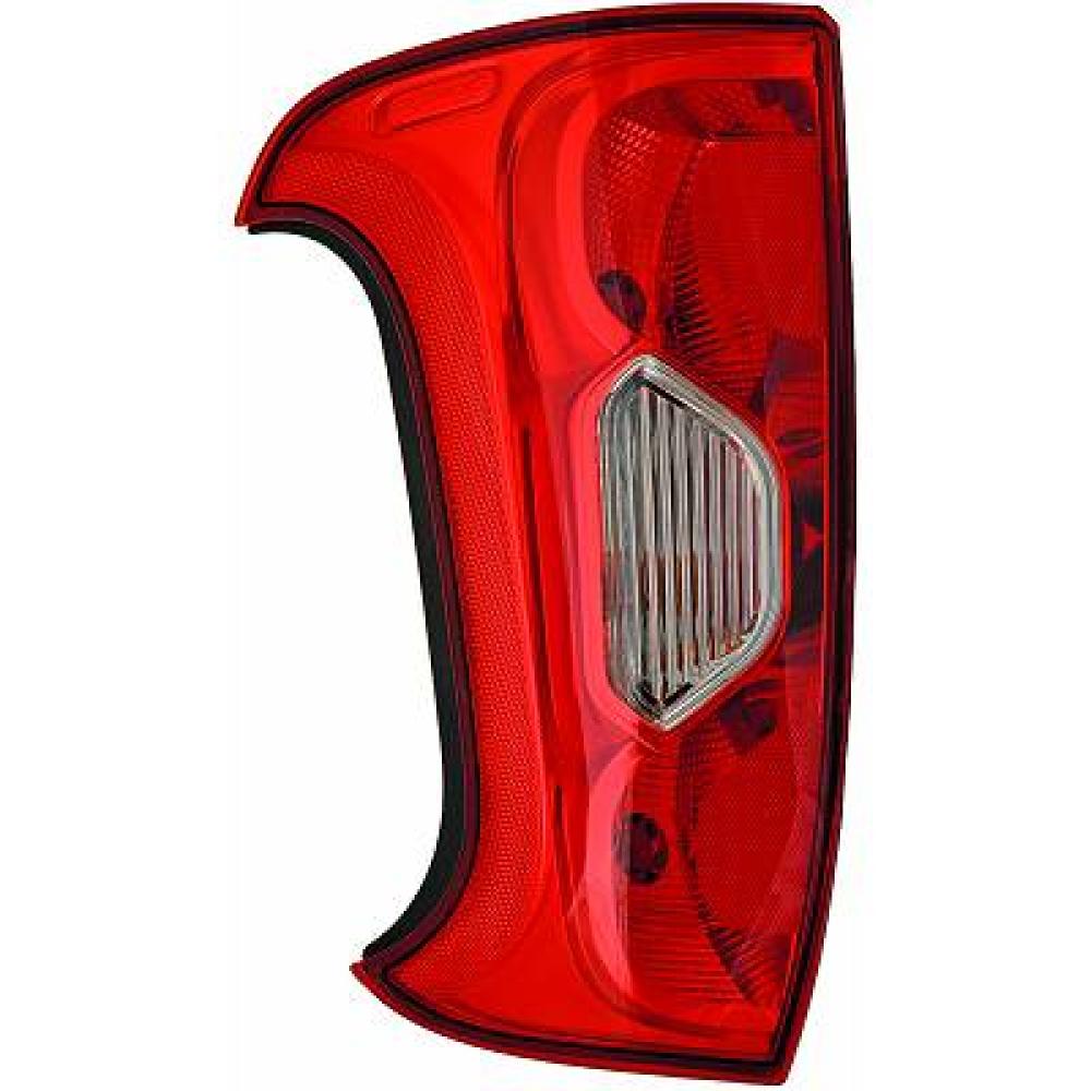 Fanale posteriore destro FIAT Panda 2012+ Diederichs