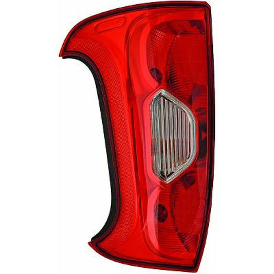 Fanale posteriore destro FIAT Panda 2012+ Diederichs
