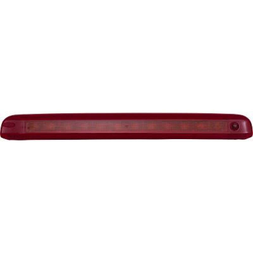Luce supplementare freno posteriore FIAT Panda 2012+ Diederichs