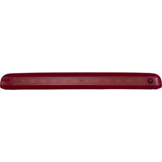 Luce supplementare freno posteriore FIAT Panda 2012+ Diederichs