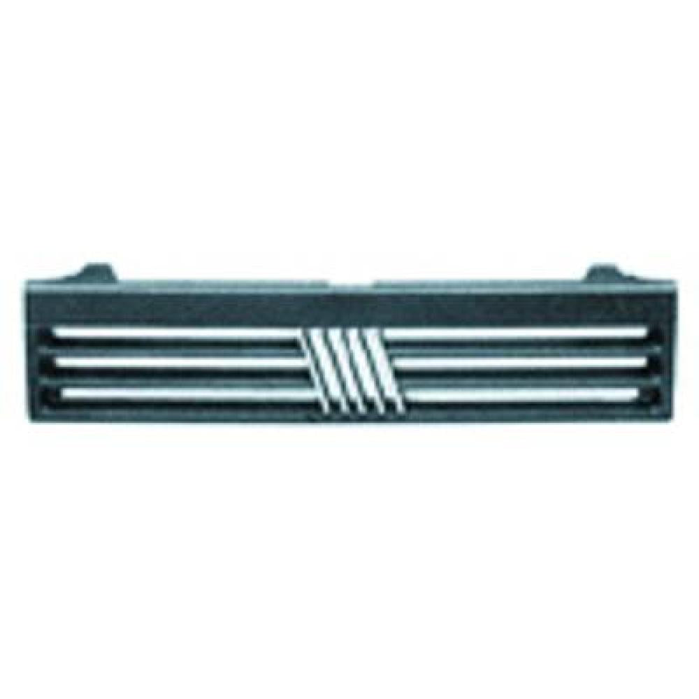 Griglia radiatore FIAT Panda 1980-1997 Diederichs