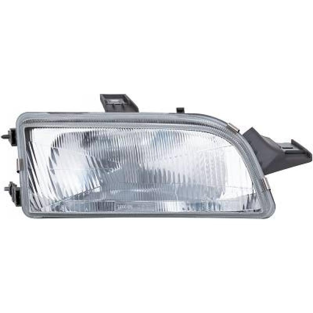 Faro anteriore destro FIAT Punto 1993-1999 Diederichs