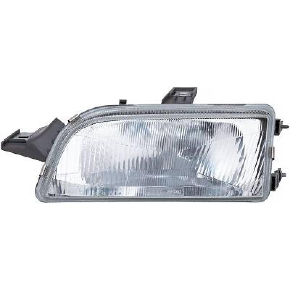Faro anteriore sinistro FIAT Punto 1993-1999 Diederichs